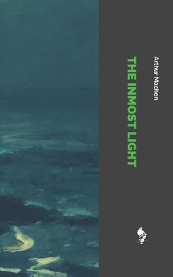 The Inmost Light 1790117402 Book Cover