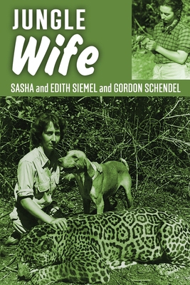 Jungle Wife B0CSH8ZZ6H Book Cover