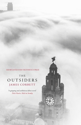 The Outsiders 178563304X Book Cover