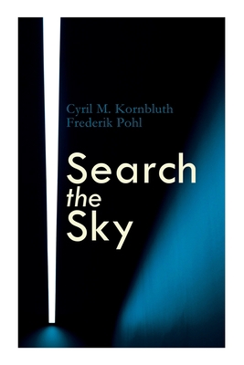 Search the Sky 8027309271 Book Cover