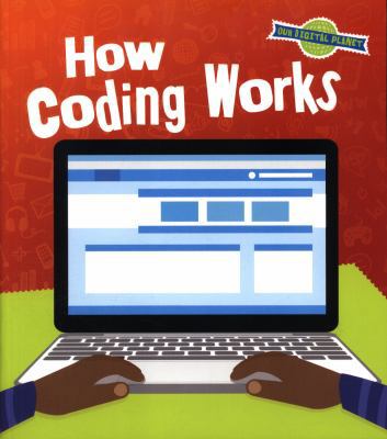 How Coding Works 1474735045 Book Cover