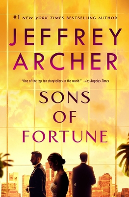 Sons of Fortune 1250893151 Book Cover