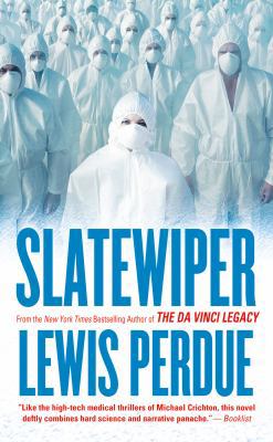 Slatewiper 0765340666 Book Cover