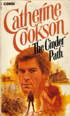 Cinder Path 0552111600 Book Cover