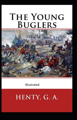 The Young Buglers Illustrated B08LNL4G42 Book Cover