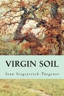 Virgin Soil 1533257094 Book Cover