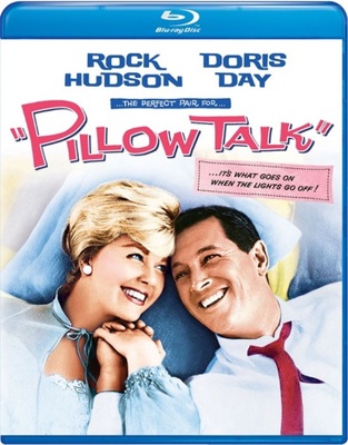 Pillow Talk            Book Cover