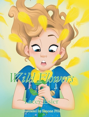 Wild Flowers 196981859X Book Cover