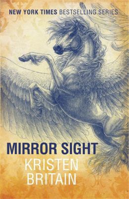 Mirror Sight 0575099682 Book Cover