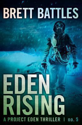Eden Rising 1492889954 Book Cover