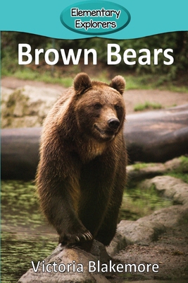 Brown Bears 1947439901 Book Cover