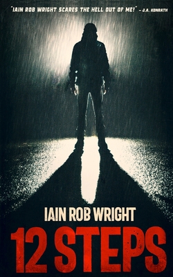 12 Steps 1705483828 Book Cover