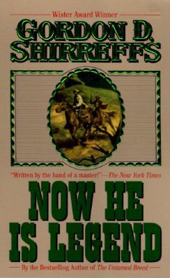 Now He Is Legend 0843941243 Book Cover