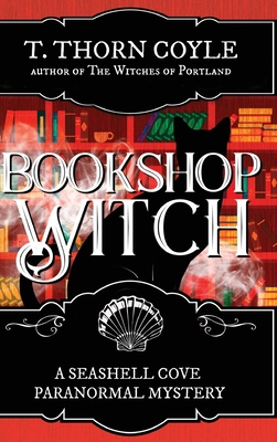 Bookshop Witch [Large Print] 1946476277 Book Cover