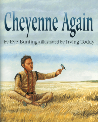 Cheyenne Again B09L2HW3PN Book Cover