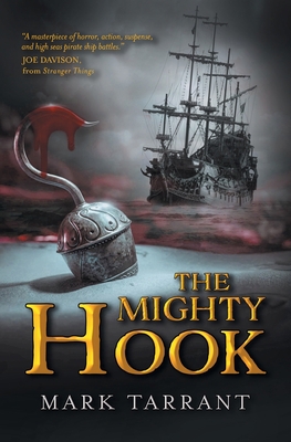 The Mighty Hook 1644506777 Book Cover