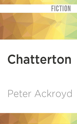 Chatterton 1978618859 Book Cover