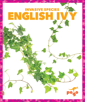 English Ivy B0BGNKWKKS Book Cover