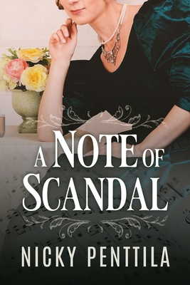 A Note of Scandal 1943192901 Book Cover