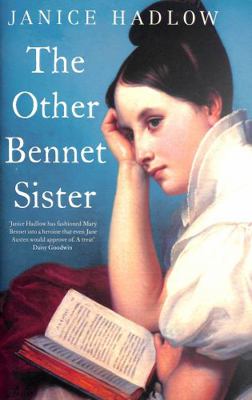 Other Bennet Sister 1509842020 Book Cover