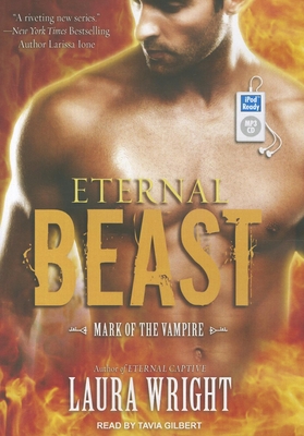 Eternal Beast 1452657971 Book Cover