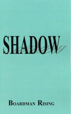 Shadow 1587218917 Book Cover