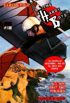 Daredevils 0613214056 Book Cover