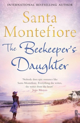 The Beekeeper's Daughter 1471139123 Book Cover