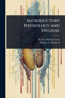 Introductory Physiology and Hygiene 1023674556 Book Cover