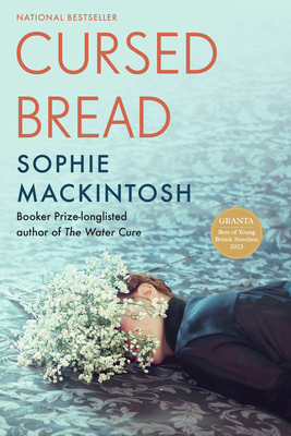 Cursed Bread 0735243700 Book Cover