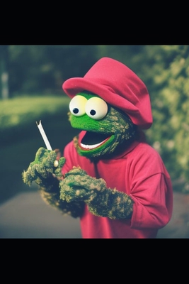 Joint Effort: A Comical Journey Through The Wor... B0C2SCNX3R Book Cover