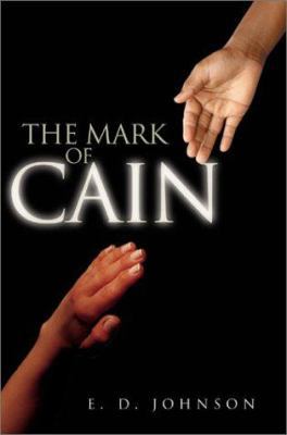 The Mark of Cain 0595131506 Book Cover