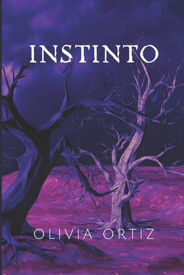 Instinto [Spanish] 1796243396 Book Cover