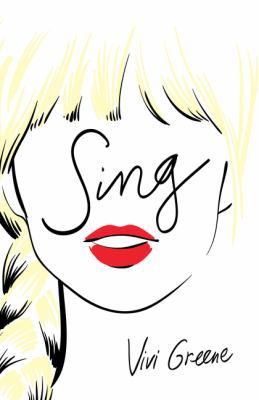 Sing 0062459848 Book Cover