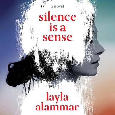Silence Is a Sense 166504795X Book Cover