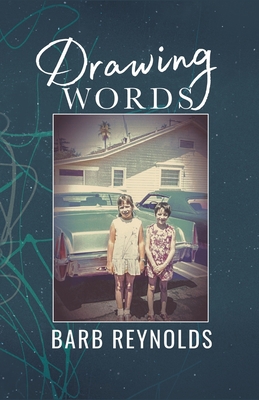 Drawing Words 1646626095 Book Cover