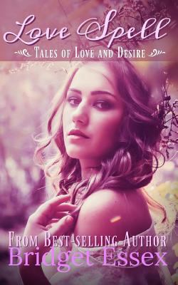 Love Spell 1974347028 Book Cover