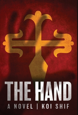 The Hand 1947309897 Book Cover