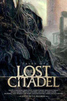 Tales of the Lost Citadel Anthology 1934547883 Book Cover