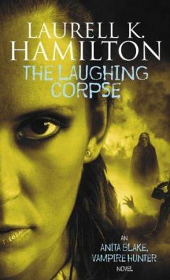 The Laughing Corpse 1841490474 Book Cover