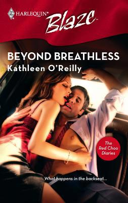 Beyond Breathless 0373793014 Book Cover