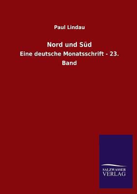 Nord und Süd [German] 384602824X Book Cover