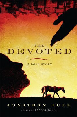 The Devoted 0984821821 Book Cover