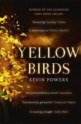 Yellow Birds [French] 1444756141 Book Cover