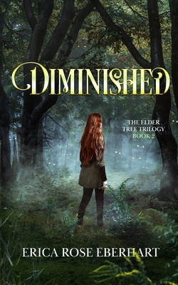 Diminished B0FBRH7LZN Book Cover