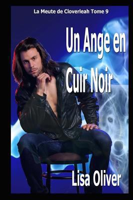 Un Ange en Cuir Noir [French] 1719595208 Book Cover