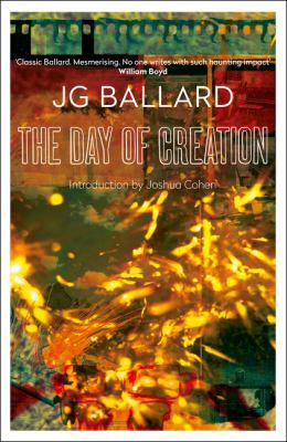 The Day of Creation (Harper Perennial Modern Cl... 0007227892 Book Cover