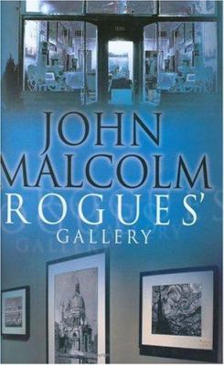 Rogues' Gallery 0749083581 Book Cover