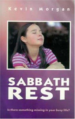 Sabbath Rest 1572582308 Book Cover