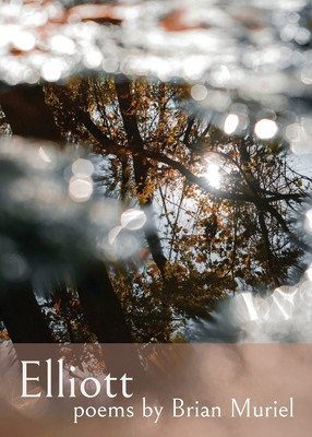 Elliott 195552114X Book Cover